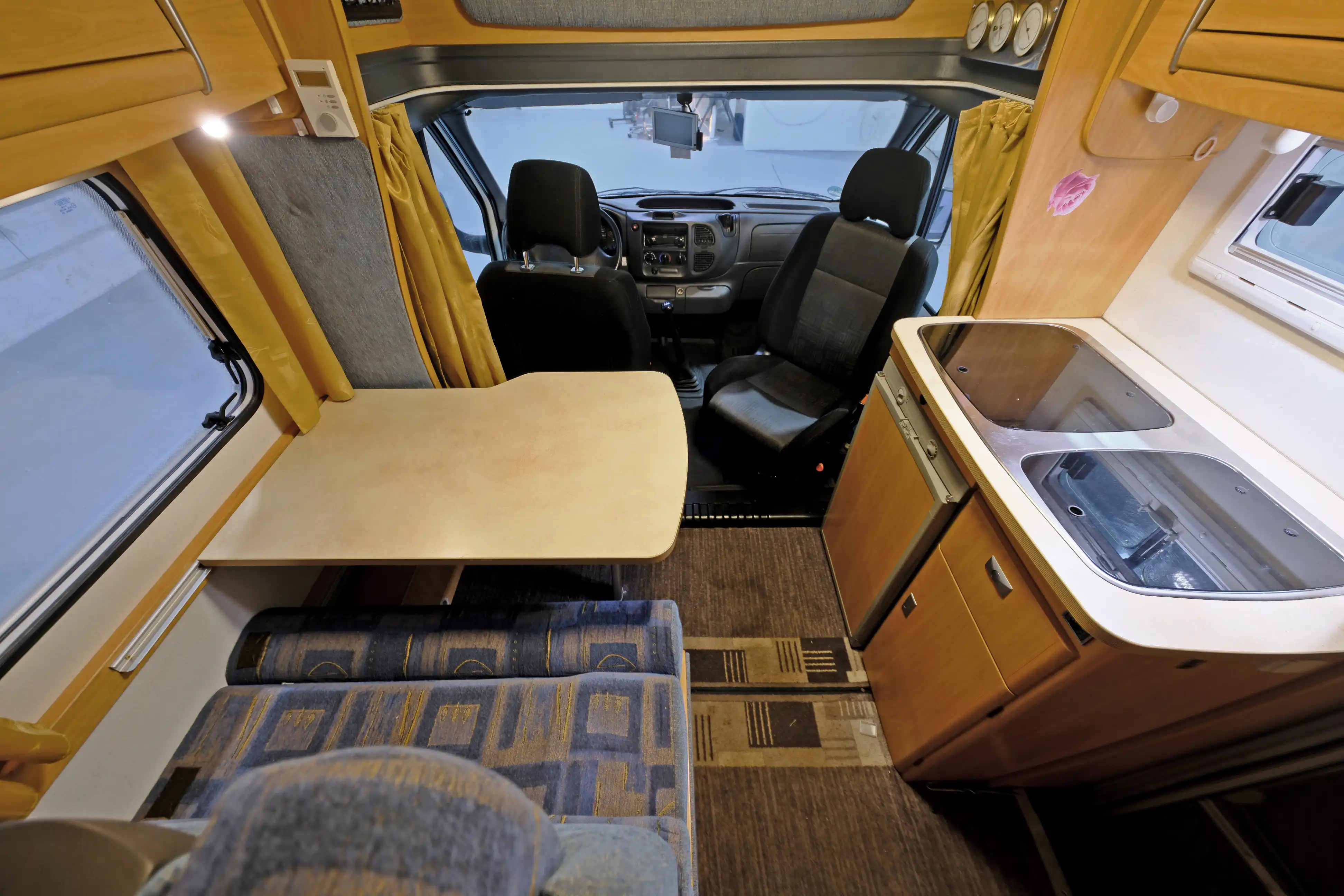 CHALLENGER Genesis 32 - Ansicht 6